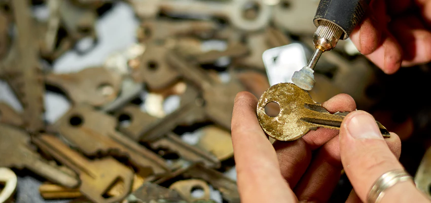 A1 Locksmith For Key Replacement in Corning, California