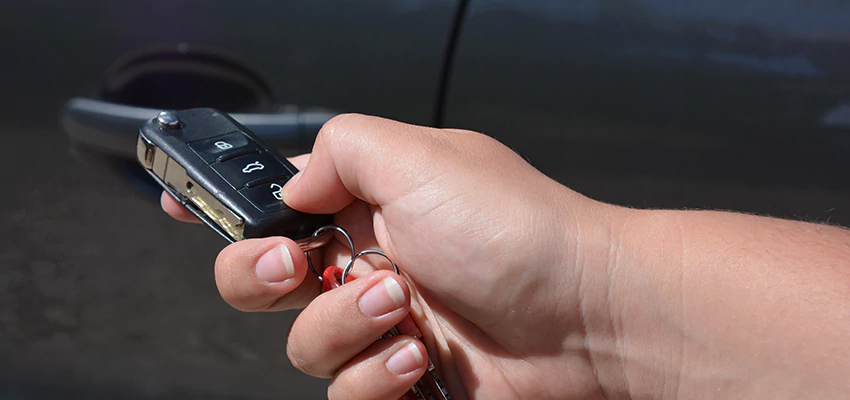 Car Door Unlocking Locksmith in Corning, California