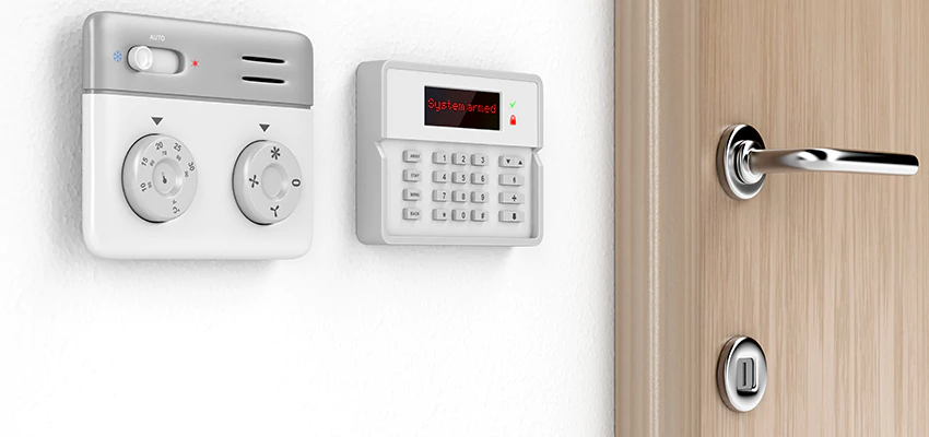 Commercial Electronic Door Lock Services in Corning, CA