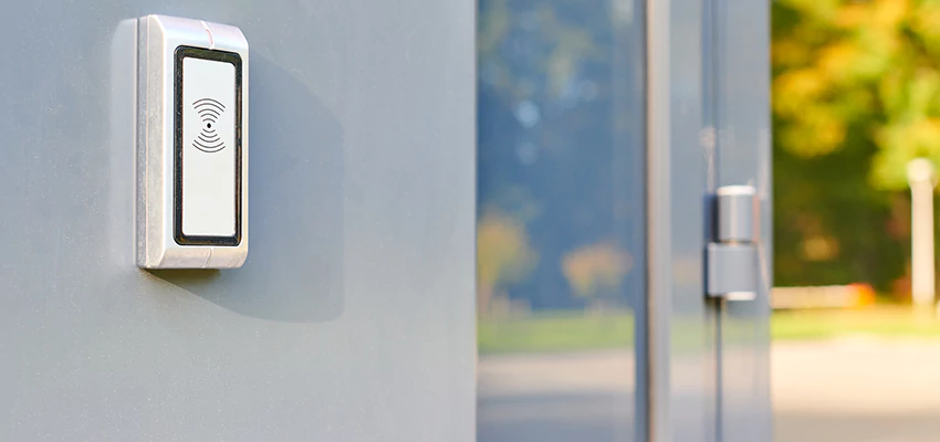 Glass Door Electric Lock Repair in Corning, CA