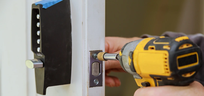 Eviction Locksmith For Key Duplication in Corning, California