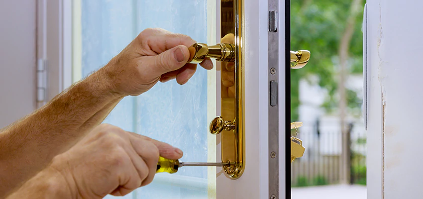 Local Locksmith For Key Duplication in Corning, CA
