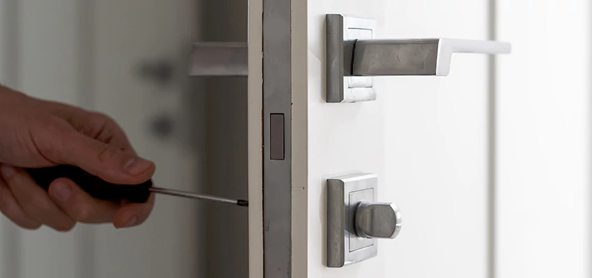 Automotive Lock Installation in Corning, CA