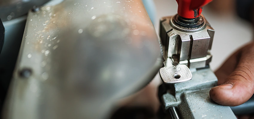 Key Programming Mobile Locksmith Service in Corning, CA