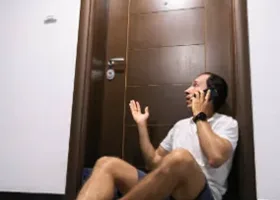 Emergency Lockout in Corning, California